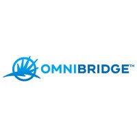 OmniBridge logo - Similar company to Pomnie