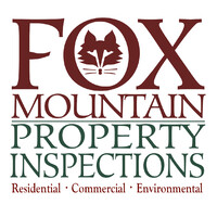 Fox Mountain Property Inspections logo - Similar company to Virginia Realtors®