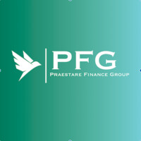 Praestare Finance Group logo - Similar company to Aethia Ai