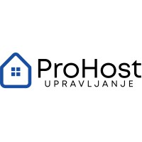 ProHost logo - Similar company to Bentral