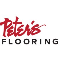 Peter's Flooring Store logo - Similar company to All County Flooring