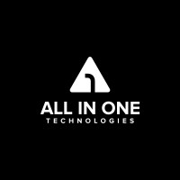 All in One Technologies logo - Similar company to A2Z Technologies