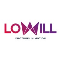 Lowill S.r.l. logo - Similar company to Spaceclick