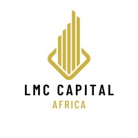 LMC Capital Africa logo - Similar company to Lmc Capital Ltd