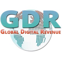 Global Digital Revenue logo - Similar company to Datax,Ltd.
