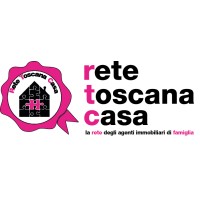 RTC RETE - TOSCANA CASA logo - Similar company to Hello Scriba Srl