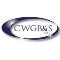 CASHUK WISEMAN GOLDBERG BIRNBAUM & SALEM LLP logo - Similar company to Hnk Cpas