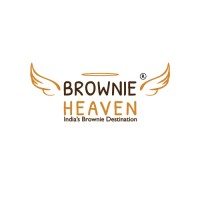Brownie Heaven logo - Similar company to Smart Panda