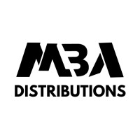 MBA Distributions logo - Similar company to Solah