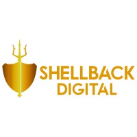 Shellback Digital logo - Similar company to Thinkspark