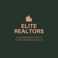 Elite Realtors logo - Similar company to Elite Realtors