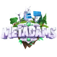 Metadams logo - Similar company to Pikomit