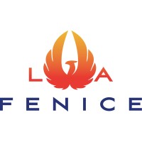 LA Fenice logo - Similar company to Tecnotrade
