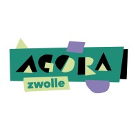 Agora Zwolle logo - Similar company to Adapt