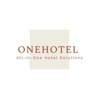 OneHotel Co.,Ltd. (onehotel.asia) logo - Similar company to Guestdiary.Com By Accubook