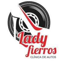 Lady Fierros. Clínica de Autos logo - Similar company to Data Vizioner