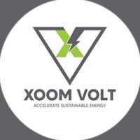 Xoom Volt logo - Similar company to Supersoco