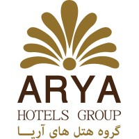 Arya Hotels Group | گروه هتل های آریا logo - Similar company to Kosar Hotels Group