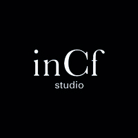 inCf studio logo - Similar company to S O L O P R O D