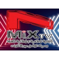 7MiX TV logo - Similar company to Dtic