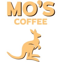 MO'S Coffee logo - Similar company to Cerca
