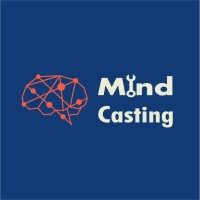 Mind Casting logo - Similar company to Avyay Technologies