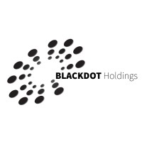 BLACKDOT Holdings (Pty) LTD logo - Similar company to Phu Cuong Phat Co., Ltd