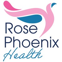 Rose Phoenix Health logo - Similar company to Sensible Indonesia