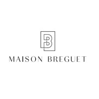 Maison Bréguet logo - Similar company to Hotel Eiffel Blomet • Paris Xv