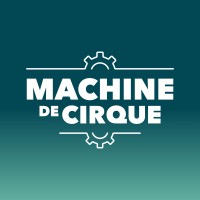 Machine de Cirque logo - Similar company to Diffusion Far