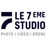 Le 7eme Studio, Photos Vidéos de communication. logo - Similar company to Srm Conseils