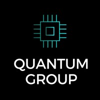 QUANTUM GROUP logo - Similar company to Web3 Latam Hub