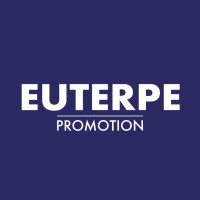 Euterpe Promotion logo - Similar company to Az Prod