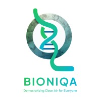 Bioniqa logo - Similar company to Robries