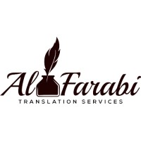 AL FARABI TRANSLATION SERVICES logo - Similar company to Ejada Translation