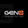 GenZ Digital logo - Similar company to Genibots
