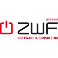 ZWF Software & Consulting GmbH logo - Similar company to Zwf It Group