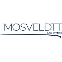 MOSVELDTT Law logo - Similar company to Development Society Of The Ateneo