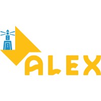 Enactus Alexandria University logo - Similar company to Gmind