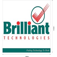 Brilliant Technologies (Cairns) logo - Similar company to Reef It