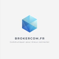 Brokercom.fr logo - Similar company to Arcturian Initial
