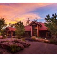 Ratna Ling Retreat Center logo - Similar company to Growth Axis