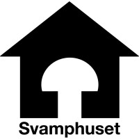 Svamphuset logo - Similar company to Flow Below Ab