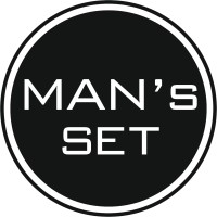 MAN's SET - украинский бренд нижнего белья logo - Similar company to Detalks Україна