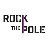 Rock the Pole logo - Similar company to Konstrundan