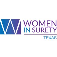 Women in Surety Texas logo - Similar company to Dallas Fort Worth Association Executives