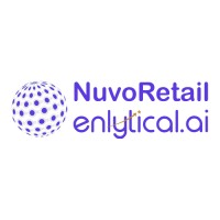 NuvoRetail logo - Similar company to Redfynd
