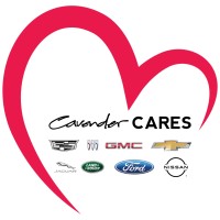 Cavender Cares logo - Similar company to Cavender Auto Group