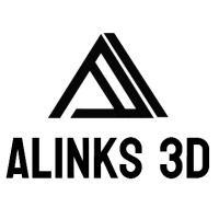 Alinks 3D logo - Similar company to Winfluential Technology