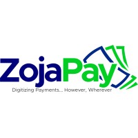 ZojaPay logo - Similar company to Zojatech